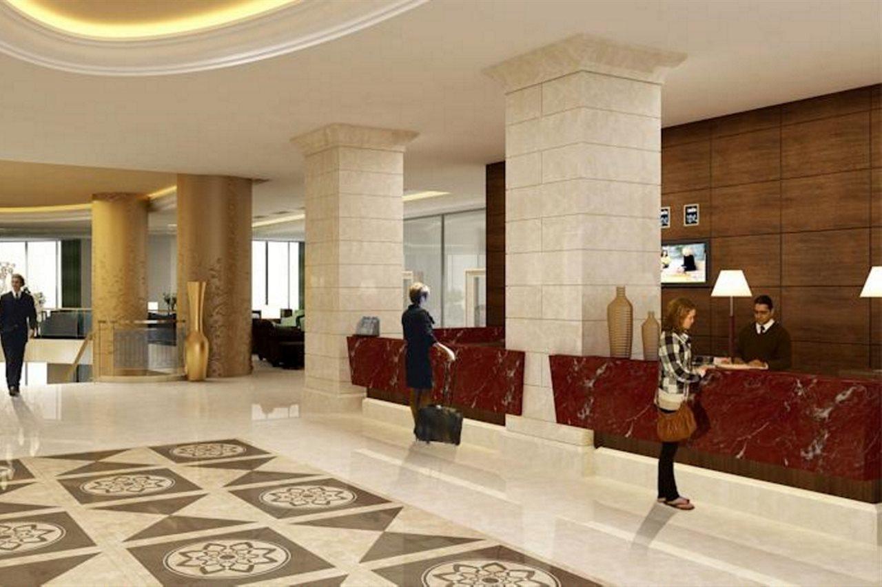 Jiyeh Marina Resort Hotel & Chalets Джийех Экстерьер фото