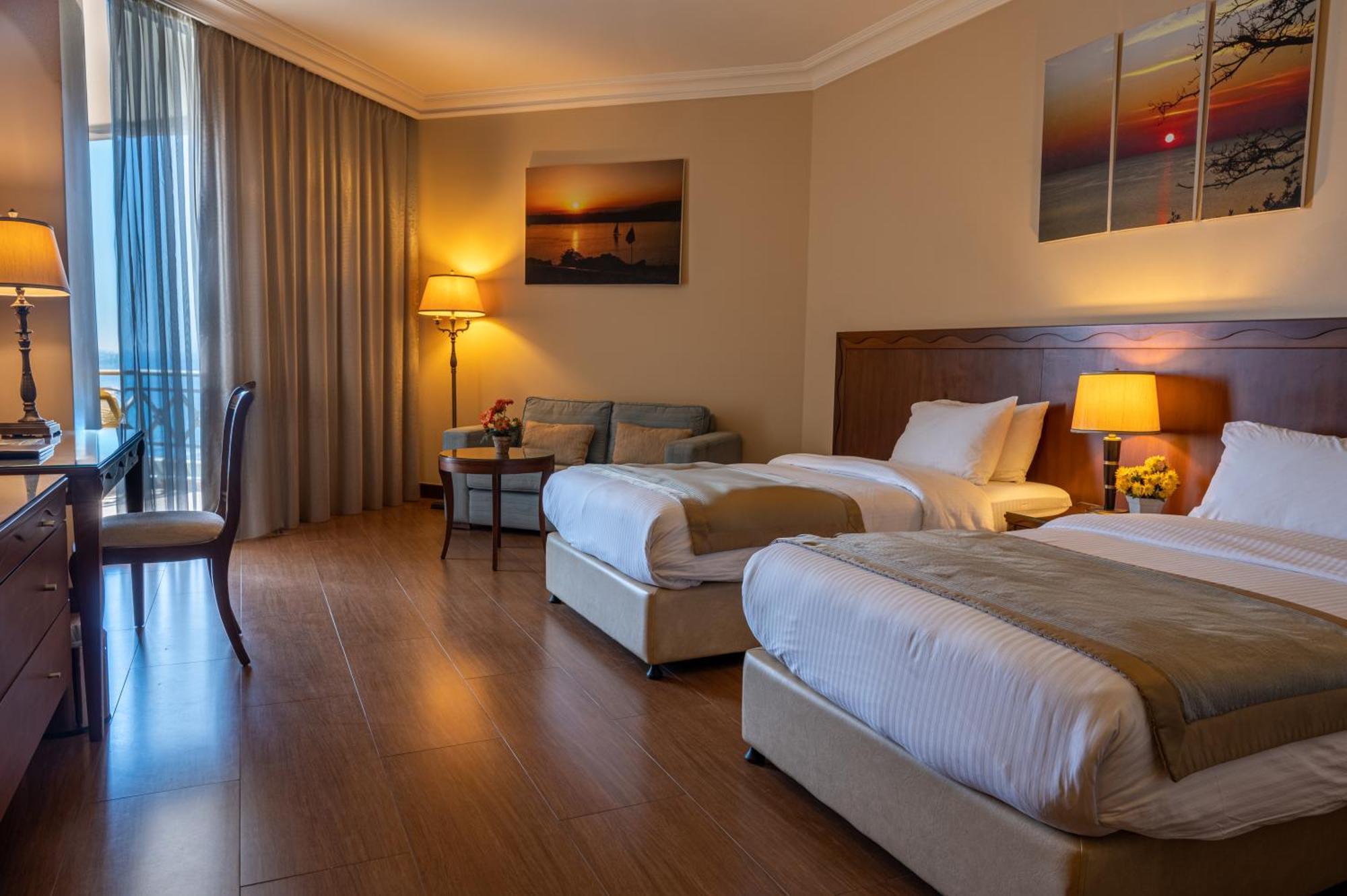Jiyeh Marina Resort Hotel & Chalets Джийех Экстерьер фото
