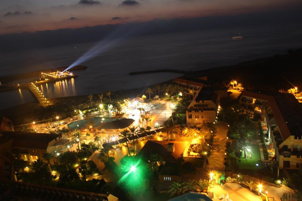 Jiyeh Marina Resort Hotel & Chalets Джийех Экстерьер фото