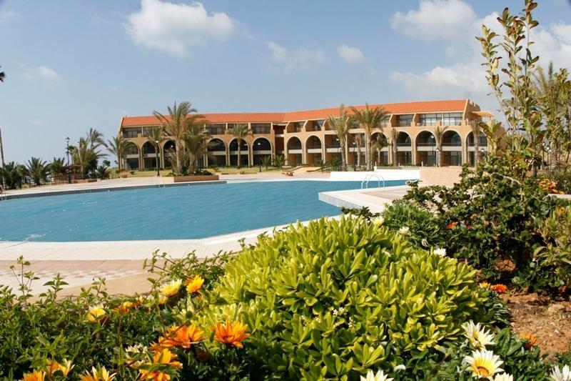 Jiyeh Marina Resort Hotel & Chalets Джийех Экстерьер фото