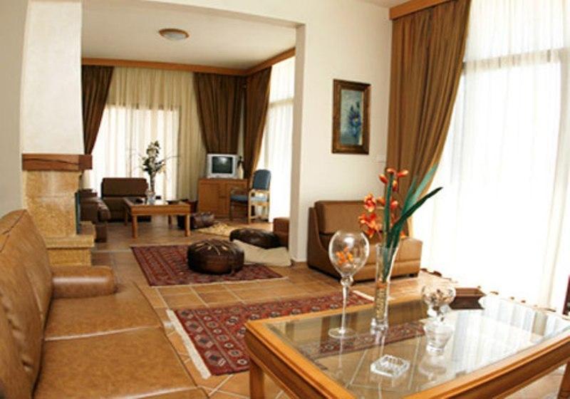 Jiyeh Marina Resort Hotel & Chalets Джийех Номер фото
