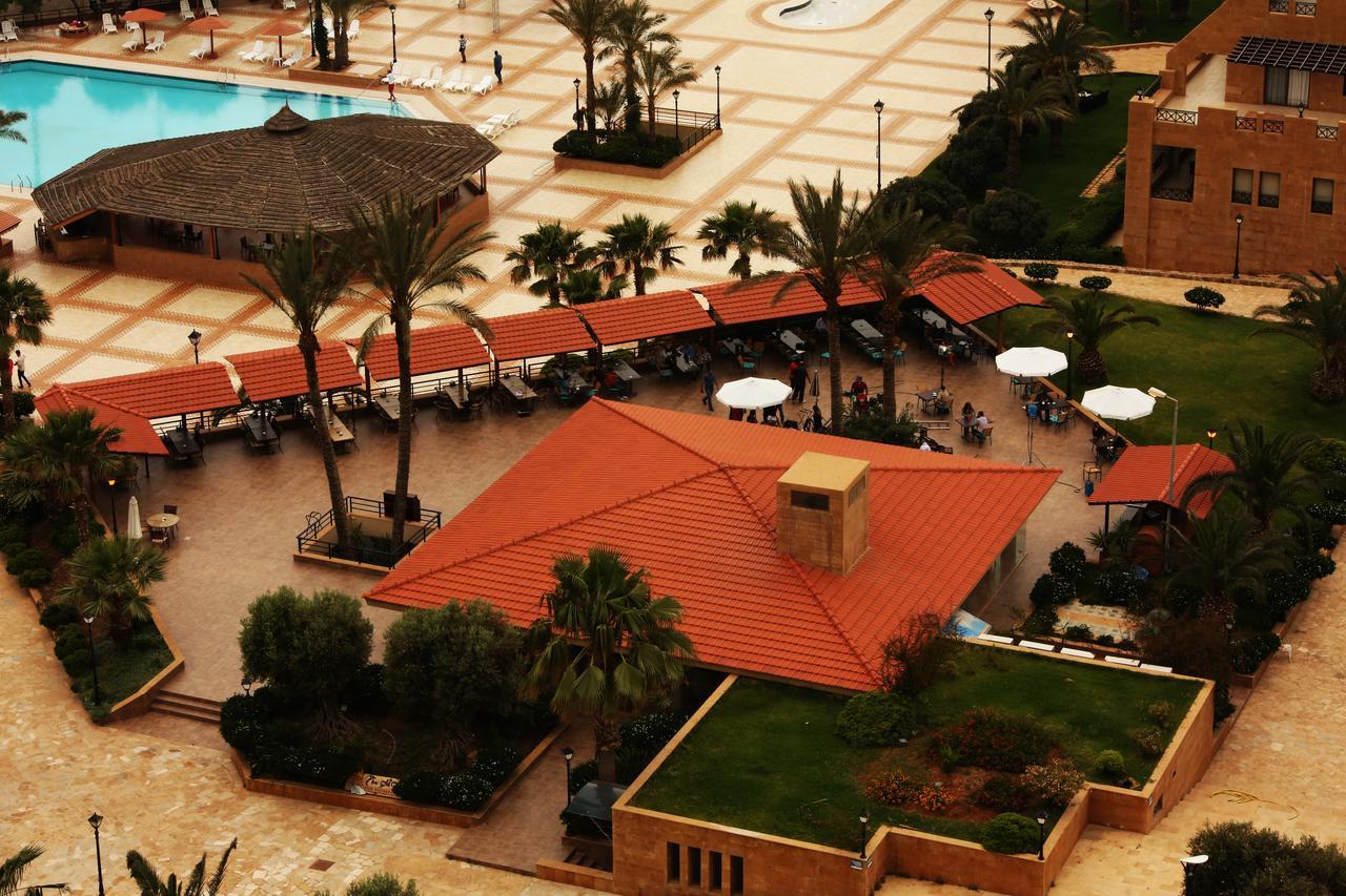 Jiyeh Marina Resort Hotel & Chalets Джийех Экстерьер фото
